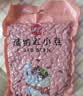 展艺糖纳红小豆500g奶茶清补凉即食蜜豆粽子八宝饭汤圆馅料烘焙原料 实拍图