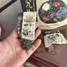 三只松鼠核桃桑葚黑芝麻丸250g 红枣枸杞坚果糕点点心健康休闲零食 实拍图