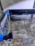 创宁水陆两用变频水泵静音过滤循环潜水泵CN9500-18W 10档流量调节 实拍图