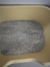 pidan猫砂 天然钠基球型猫砂2.4kg*4包 球型膨润土砂京东自营 实拍图