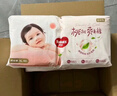 好奇（Huggies）铂金装小桃裤成长裤XL96片(12-17kg)加大号尿不湿【夏季散热王】 实拍图
