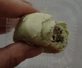 比比赞（BIBIZAN）龙井茶酥240g中式0蔗糖茶饼干蛋糕面包点心休闲零食品下午茶 实拍图