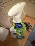 滴露（Dettol）除霉剂500ml 除霉喷雾除霉防霉杀菌除味防潮墙面洗衣机霉菌清洁剂 实拍图