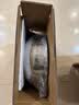 美厨（MAXCOOK）304不锈钢火锅28cm 汤锅电磁炉火锅复底带盖 送一对火锅勺MH-28 实拍图