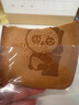小林煎饼干115g*1盒台湾风味鸡蛋饼干薄饼干酪蛋糕零食早餐传统糕点 实拍图