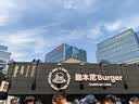 际华三零六六军夏袜子制冬式耐磨吸汗冬袜透气速干中筒运动棉袜男士军训登山袜 【藏蓝夏袜-10双装】 实拍图