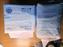 十月结晶抑菌铂金隔尿垫40片L码不可洗隔尿垫一次性婴儿尿垫护理垫姨妈垫 实拍图