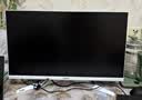 华硕VG27AQML5A-W 27英寸显示器2K 240Hz显示器FastIPS原生300HzG-sync 0.3ms响应HDR400 95%DCI-P3 实拍图