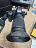 尼康（Nikon）Z 28-400mm f/4-8 VR 全画幅微单镜头 高倍变焦 运动 动物 美食 便携 实拍图