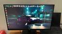 泰坦军团24.5英寸 2K 180Hz FastIPS快速液晶屏 1msGTG HDR400硬件低蓝光 桌面控制菜单电竞显示器 P2510R2 实拍图