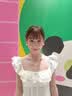 DAISY DREAM赵露思同款双面珍珠耳环女前后两戴轻奢耳钉高级耳饰品S925银针 白色大小珍珠耳环【925银针】 实拍图