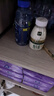 伊利金典3.8g乳蛋白鲜活纯牛奶250ml*8 30天常温短保 礼盒装 实拍图