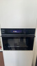 凯度（CASDON）凯度26年度新品ZRpro 二代 双热风2.0 陶瓷内胆 家用嵌入式微蒸烤箱 大容量58L SR58FDF25-ZRPro 实拍图