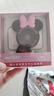 迪士尼（Disney）儿童高清数码照相机彩色录像便携游戏大内存送孩子生日礼物米妮 实拍图