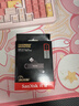 闪迪（SanDisk）1TB USB3.2 Type-C 双接口 DDE1高速固态U盘 读1000MB/s 写900MB/s 兼容手机电脑大容量金属优盘 实拍图