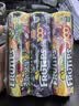 雀巢（Nestle）徐福记趣满果多口味果汁软糖180g/盒 休闲零食 橡皮糖儿童解馋 实拍图