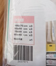 收纳博士 真空压缩袋收纳袋 衣服打包袋衣物整理袋【手泵13件套】 实拍图