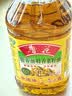 鲁花 【保真菜籽油】食用油 低芥酸特香菜籽油 5L  /桶   实拍图
