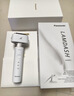 松下（Panasonic）【焕新补贴】小锤子3.0电动剃须刀往复式顺滑双滚轮亲肤智能旅行刮胡须刀便携款送男友生日LM36 抗菌升级丨流光白常规款 实拍图