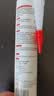 潜水艇（Submarine）防霉玻璃胶中性硅酮胶长效防霉洗手盆水槽水龙头浴缸马桶周边密封 【12倍防霉升级】半透明310ml 实拍图