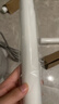 德尔玛（Deerma）【重磅单品】TJ700S 干吹两用吸尘器 家用商用 吸尘器桶式大吸力 整机降噪设计ZN-530 实拍图