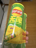 乐事（Lay's）无限薯片 翡翠黄瓜味 104克*2罐 208克 休闲零食 膨化食品 实拍图