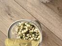 同仁堂特级茉莉花茶花苞茶叶新花干花蕾花草茶滋补养生茶50g 实拍图