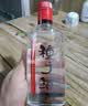 金种子祥和种子酒 浓香型白酒 40度 460ml*4瓶 整箱装 口粮酒 婚宴送礼 实拍图