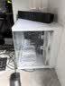 华硕（ASUS）【14代酷睿i7】台式电脑主机独显商务办公家用游戏设计渲染企业补贴组装电脑整机全套 F：锐龙R5丨16G+1TB丨直播渲染独显 华硕主机+24寸显示器全套(高清蓝光护眼) 实拍图