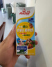 安佳（Anchor）金装高钙儿童牛奶190ml*27盒新西兰原装进口草饲牛奶 双原生  实拍图