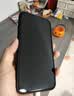 绿联【无黑边不挡屏】适用苹果17钢化膜iPhone17手机膜16Pro通用无边高清全屏防摔防爆保护膜 2片装 实拍图