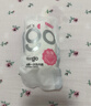 Freego一次性内裤女纯棉免洗5条独立装日抛灭菌旅行出差孕妇产妇白色M 实拍图