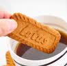 Lotus Biscoff比时咔和情比利时进口焦糖零食甜点食品香草味50g 实拍图