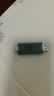 金士顿（Kingston）128GB Type-C USB3.2 双接口U盘 DTDEG2 大容量办公车载优盘 适用于安卓苹果手机电脑 实拍图
