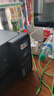 爱普生（EPSON）L4268墨仓式彩色无线多功能一体机家用/办公 AI学习打印机（打印复印扫描 wifi 自动双面 液晶屏） 实拍图