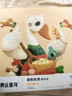美乐童年儿童彩泥无毒橡皮泥16色非超轻粘土黏土宝宝幼儿园粘土玩具 实拍图