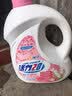 活力28铃兰樱花洗衣液24斤 3.6kg*2瓶+1.6kg*3袋  超值囤货装官方正品 实拍图