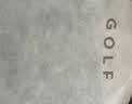 高尔夫（GOLF）商务公文包男士头层牛皮手提包男15英寸电脑包公事包父亲节礼物 实拍图