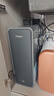 海尔（Haier）家用净水器鲜活水promax1200G8年真长效厨房专用台下反渗透抑菌滤芯净水机过滤母婴直饮自来水R889 实拍图