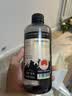纳度东方苏打克东纯天然苏打水530ML*12整箱弱碱性饮用水非矿泉水 实拍图