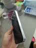 倍思【透明软壳】适用苹果16Promax手机壳iPhone16Promax保护套超薄防摔软壳硅胶全包男女款透明简约 实拍图