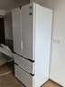 容声560L【26年新品】法式冰箱超薄四门风冷无霜大容量双系统双循环一级能效白色SR-560D30FNLBD 实拍图
