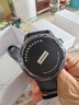 联想（Lenovo）智能手表 Watch Pro 风暴灰 运动手表男 30米防水游泳蓝牙通话心率血氧睡眠健康监测 送男朋友礼物 实拍图