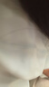 蕉下（beneunder）凉感速干女士户外运动T恤CC004春夏新品霜奶白S 实拍图