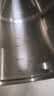 美厨（MAXCOOK）米桶米箱储存罐 304不锈钢杂粮密封储物桶装米米缸10KG MCX5813 实拍图