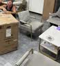 艾知瑞通用加厚空调不锈钢支架适用于小米格力美的海尔等品牌3p 实拍图