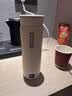 飞利浦 (PHILIPS)烧水杯便携式烧水壶电热水杯恒温杯加热水杯旅行烧水壶电热水壶保温杯加热杯三代 0.42L 全新升级【恒温】烧水杯 杏色 实拍图