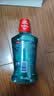 高露洁（Colgate）【孙颖莎同款】清爽海盐精油进口漱口水1000ml含氟深层清洁自营 实拍图
