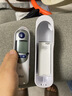 博朗（BRAUN）耳温枪德国博朗irt6520/6525婴儿温度计 家用非医用 【新版】IRT6525 含21个耳套 多国版本随机发货 实拍图
