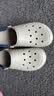 斯凯奇（Skechers）运动鞋男士夏季网面透气休闲鞋户外软底轻便跑步鞋232398 实拍图